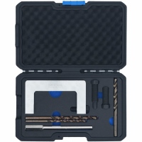 Kit d'alésage pour vis de serrage, VAG