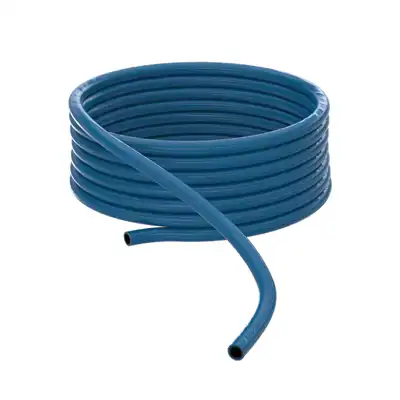 Tuyeau d'atélier en PVC souple, Ø 19x12.7mm_0