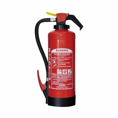 Feuerlöscher 12kg GLORIA_0