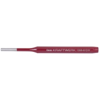 Chasse-goupille laqué 6mm x 180mm KRAFTWERK