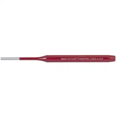 Chasse-goupille laqué 4mm x 150mm KRAFTWERK_0