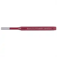 Chasse-goupille laqué 8mm x 180mm KRAFTWERK