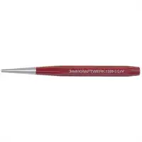 Chasse-pointe laqué 3mm x 120mm KRAFTWERK