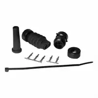 Kit de connexion 5 pôles mâle