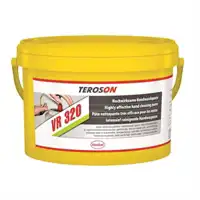 Handseife TEROQUICK 2kg