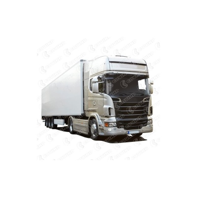 Coin de pare-choc droit Scania R-Serie_2