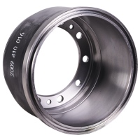 Tambour de frein Volvo 410x200