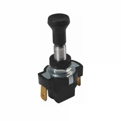 Zugschalter schwarz -2mm_0