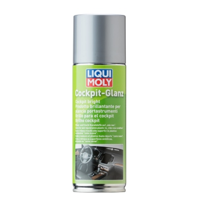 Spray-Cockpit 200ml LIQUI-MOLY_0