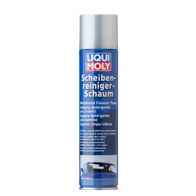 Scheibenreiniger-Schaum 300ml LIQUI-MOLY_0