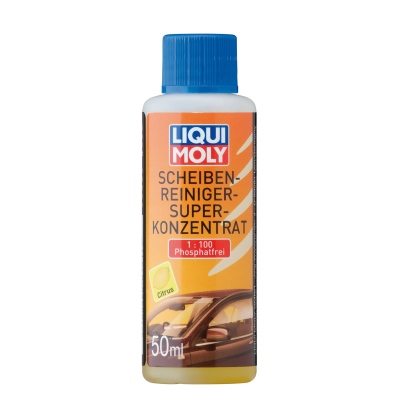 Scheiben-Reiniger Konzentrat LIQUI-MOLY_0