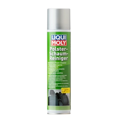 Polster - Schaum - Reiniger LIQUI MOLY_0