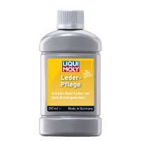 Lederpflege LIQUI MOLY