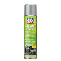 Cockpit-Spray 300ml LIQUI MOLY