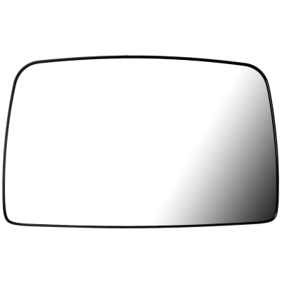 Spiegelglas Hauptspiegel 24V WR 1200, links/rechts_1
