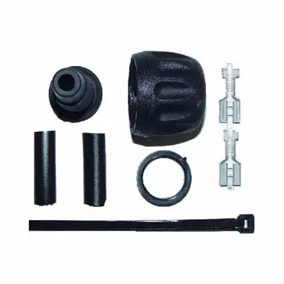 Kit de connexion avec passe-fils un trou_0
