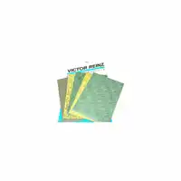 Set papier pour jointes A4