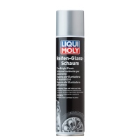 Schiuma lucidante per pneumatici 400ml LIQUI MOLY