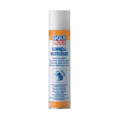 Spray scioglie ruggine 300ml LIQUI MOLY_0