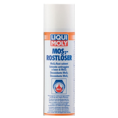 Rostlöser MOS2 LIQUI-MOLY 300ml_0