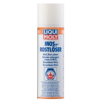 Rostlöser MOS2 LIQUI-MOLY 300ml