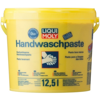 Pâte nettoyante pour les mains 12,5 l_0