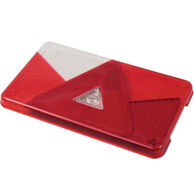 Ersatzglas links MULTIPOINT V_0