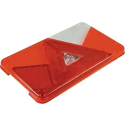 Verre de rechange droite MULTIPOINT V_0