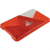 Verre de rechange droite MULTIPOINT V