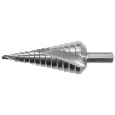 Stufenbohrer HSS-E Co5 4-30 mm KRAFTWERK_0