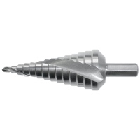 Stufenbohrer HSS-E Co5 4-30 mm KRAFTWERK