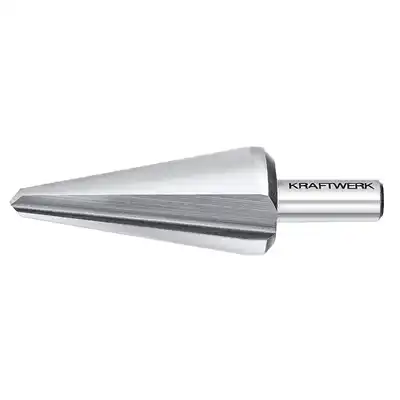 Foret conique ASR Co5 3-14mm KRAFTWERK_0