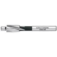 Flachsenker HSS-E Co5 8 mm - M4 KRAFTWERK
