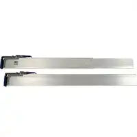 Spannlatte ausziehbar Alu 2400-2700mm