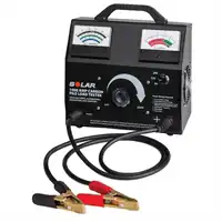 Batterietester 6/12/24-Volt