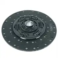 Disque d'embrayage Ø 430mm, FICHTEL+SACHS pour MAN