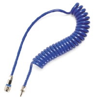 Tubo spirale 6,5x10mm 2m E-Safe 300