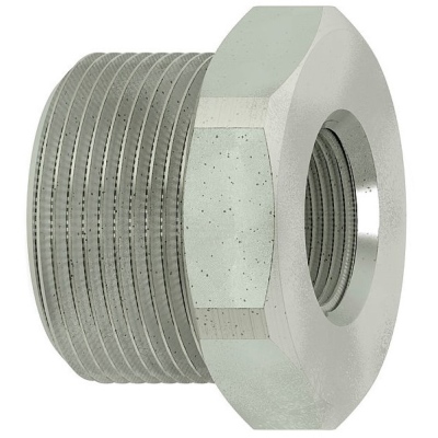 Elemento raccordo filetto BSP 1/4" est.-1/8" int._0