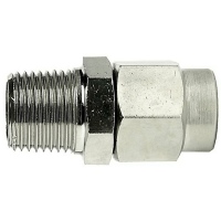 Adapter Stream-Line 6.5x10mm / R ¼"AG