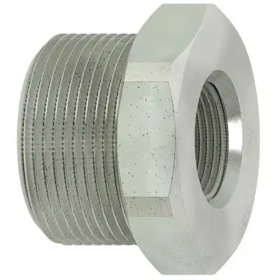 Raccordo con filetto 3/8" esteriore-1/4" interiore_0