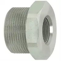 Raccordo con filetto 3/8" esteriore-1/4" interiore