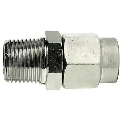 Adapteur Stream-Line 6.5x10mm - R ¼"_0