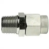 Adapteur Stream-Line 6.5x10mm - R ¼"
