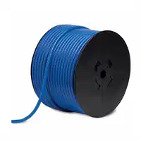Tubo di pressione 8x12mm blu