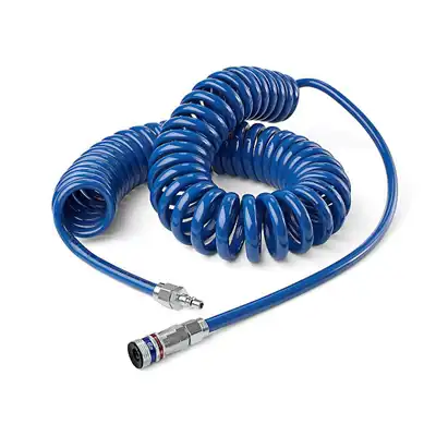Kit de tuyaux spiralés PUR Ø 8x12, 6m, E-Safe 300_0