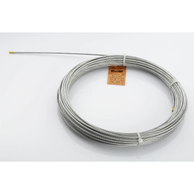 Câble métallique 8 mm (30m)_0