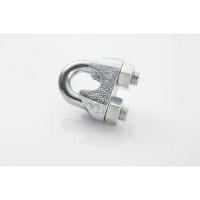 Bride de cable 10mm 3/8"