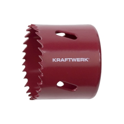 Lochsäge HSS-Bimetall M42+8%Co 19 mm KRAFTWERK_0