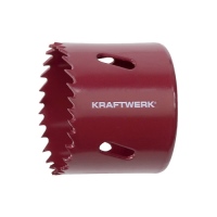 Lochsäge HSS-Bimetall M42+8%Co 19 mm KRAFTWERK