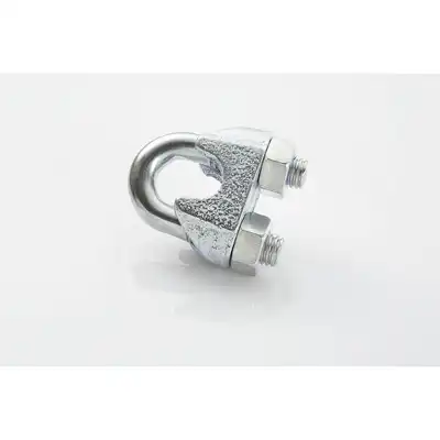 Drahtseilklemme 10mm 3/8"_0